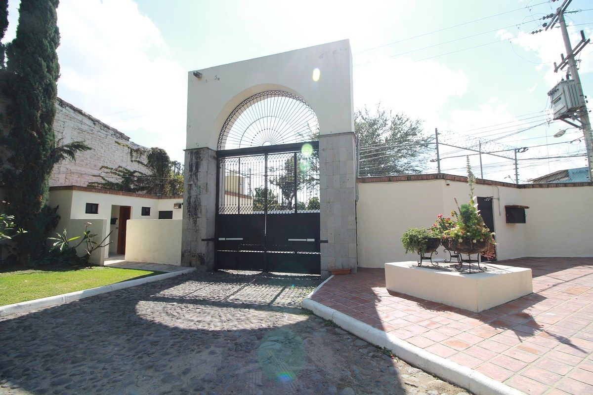 Casa em condomínio fechado em Los Gavilanes, Tlajomulco de Zúñiga, foto 28 de 32