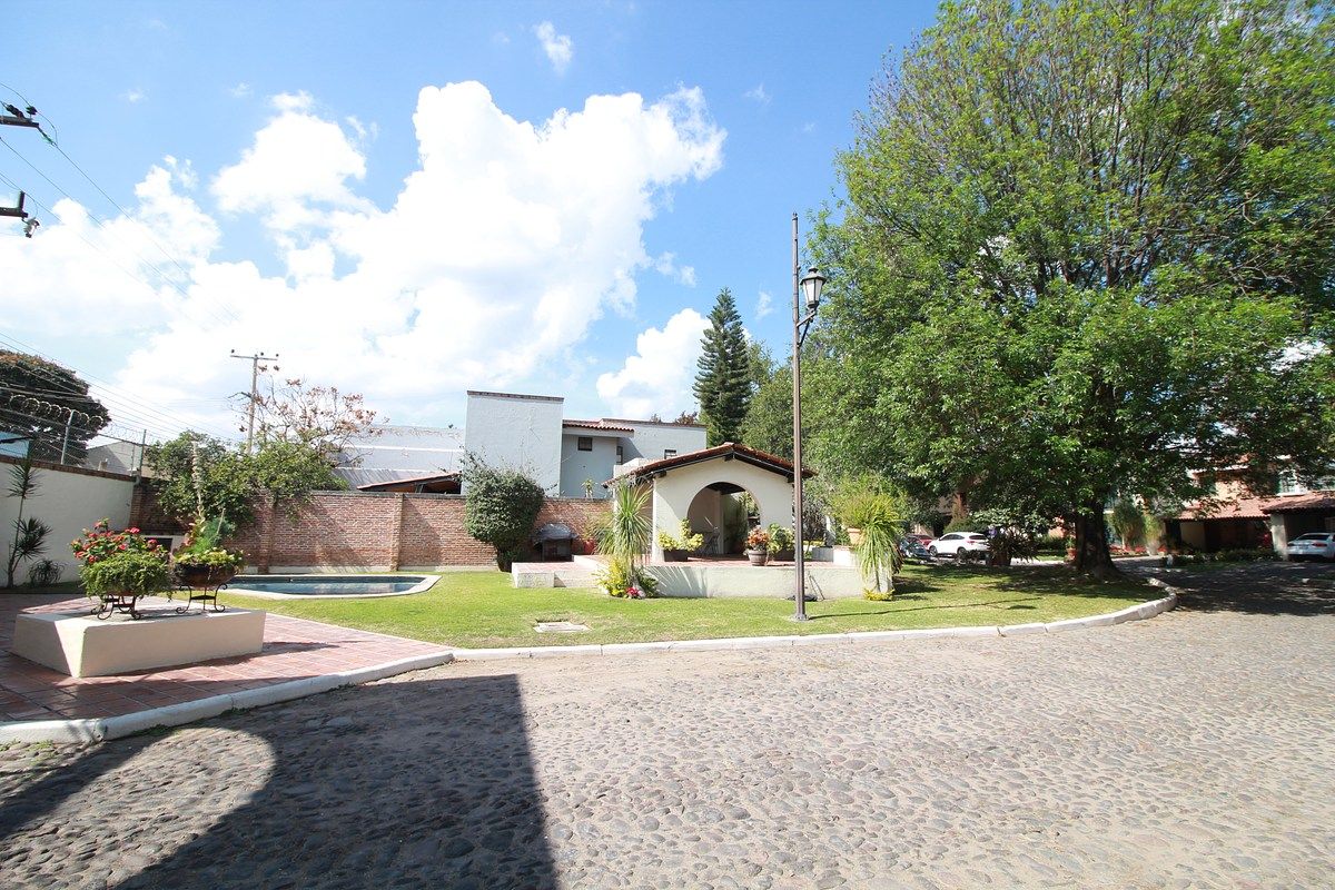 Casa em condomínio fechado em Los Gavilanes, Tlajomulco de Zúñiga, foto 31 de 32