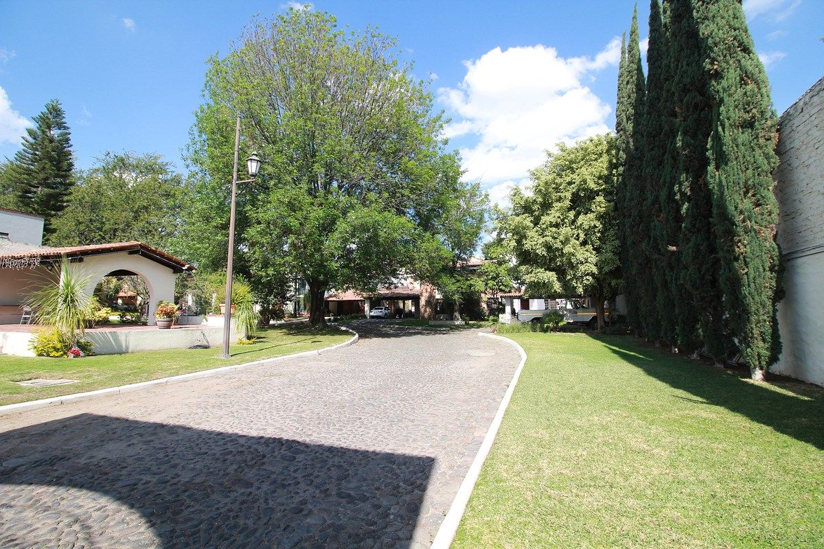 Casa em condomínio fechado em Los Gavilanes, Tlajomulco de Zúñiga, foto 32 de 32
