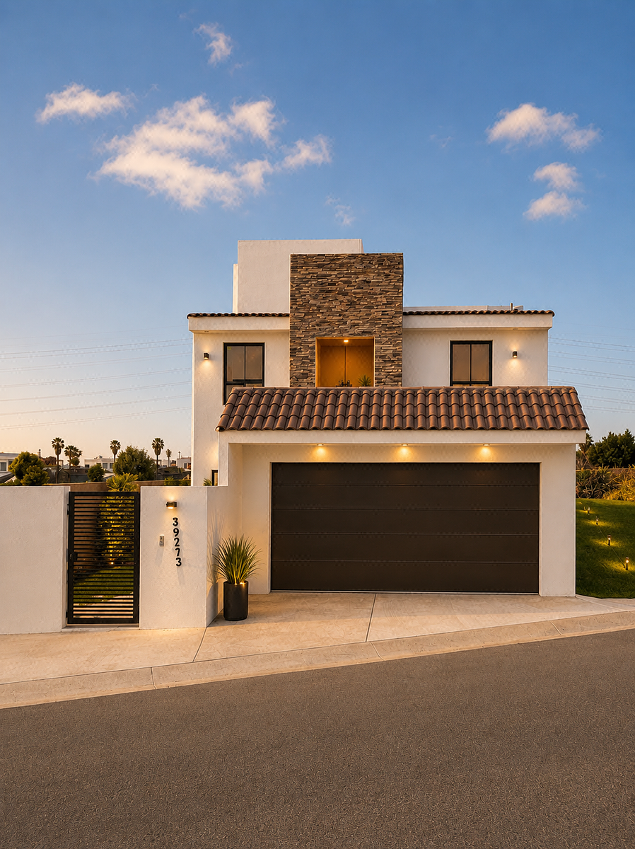 Casa en Real del Mar, Sección Parque Real