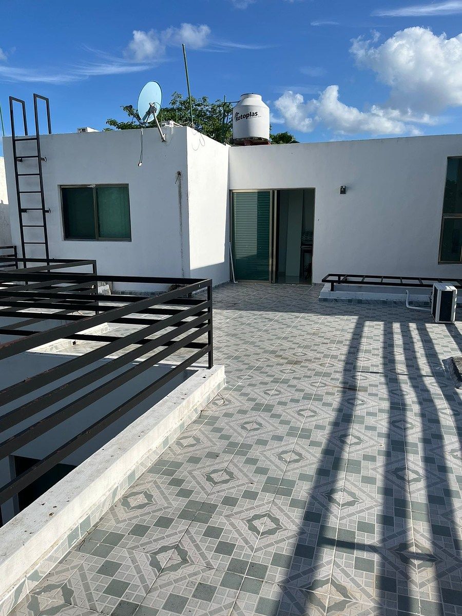 Casa em Bosques de Conkal, Conkal, foto 2 de 3