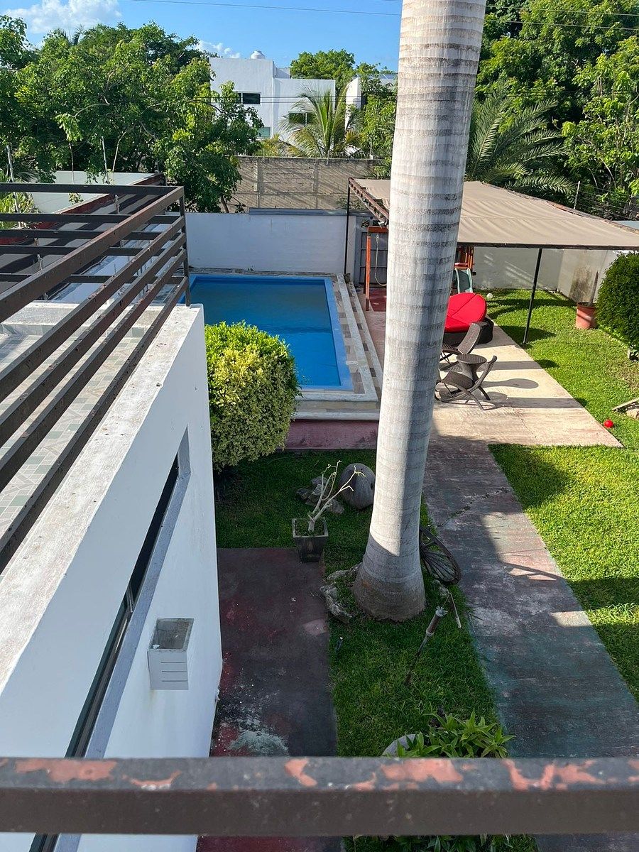 Casa em Bosques de Conkal, Conkal, foto 3 de 3