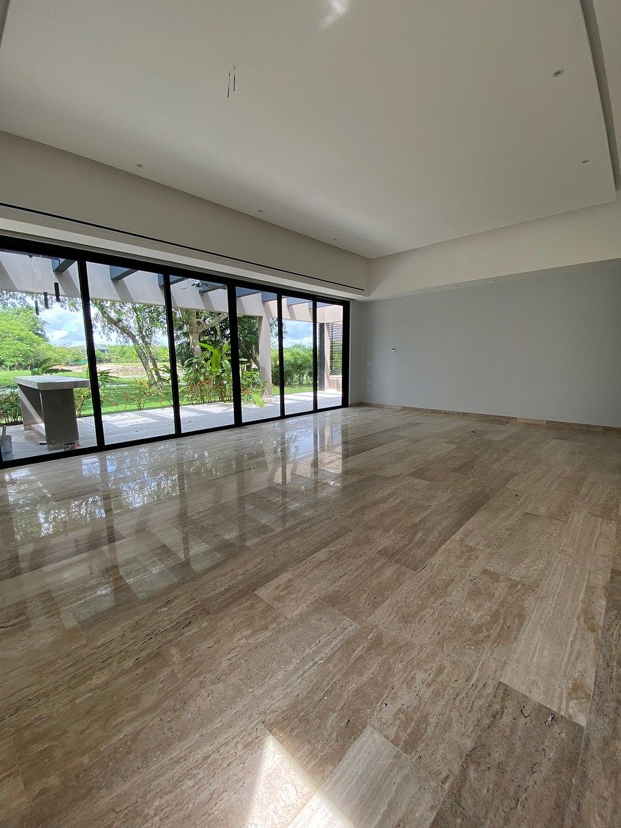 Casa em Yucatán Country Club, Mérida, foto 2 de 24