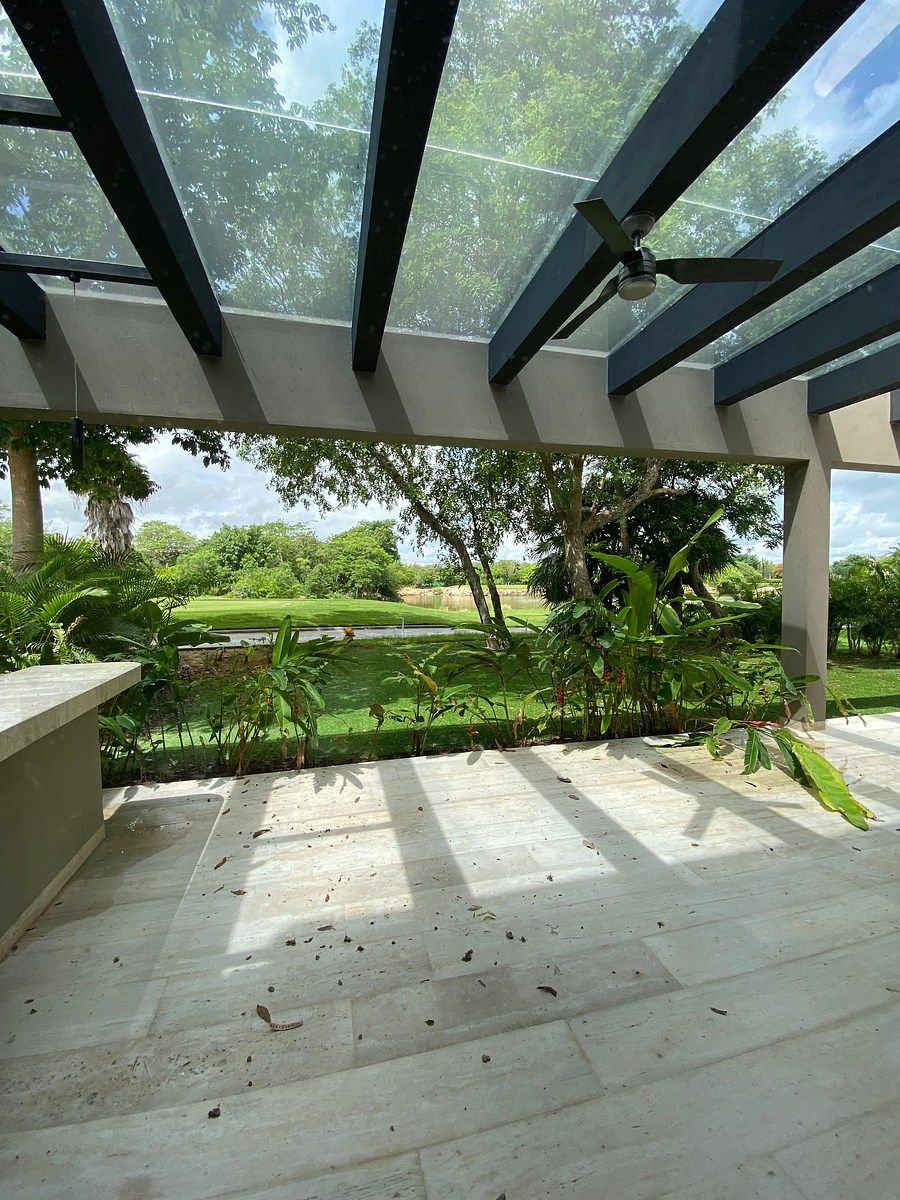 Casa em Yucatán Country Club, Mérida, foto 3 de 24