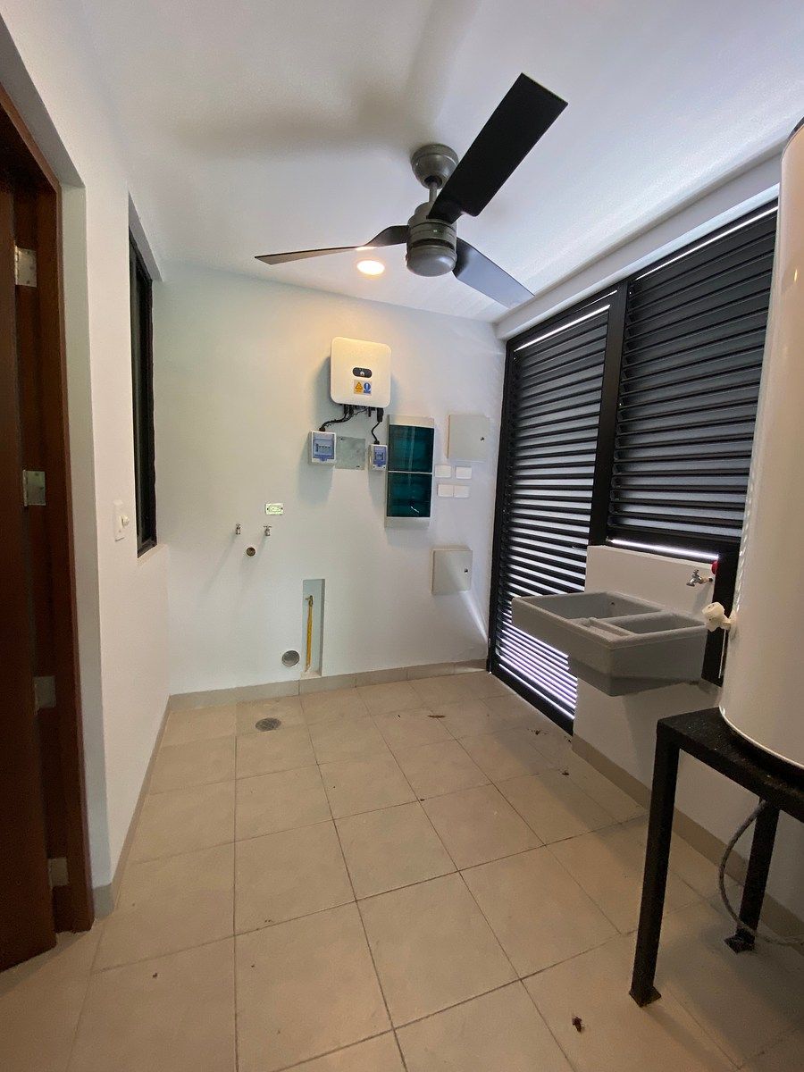 Casa em Yucatán Country Club, Mérida, foto 6 de 24