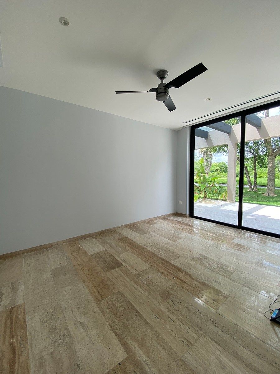 Casa em Yucatán Country Club, Mérida, foto 8 de 24