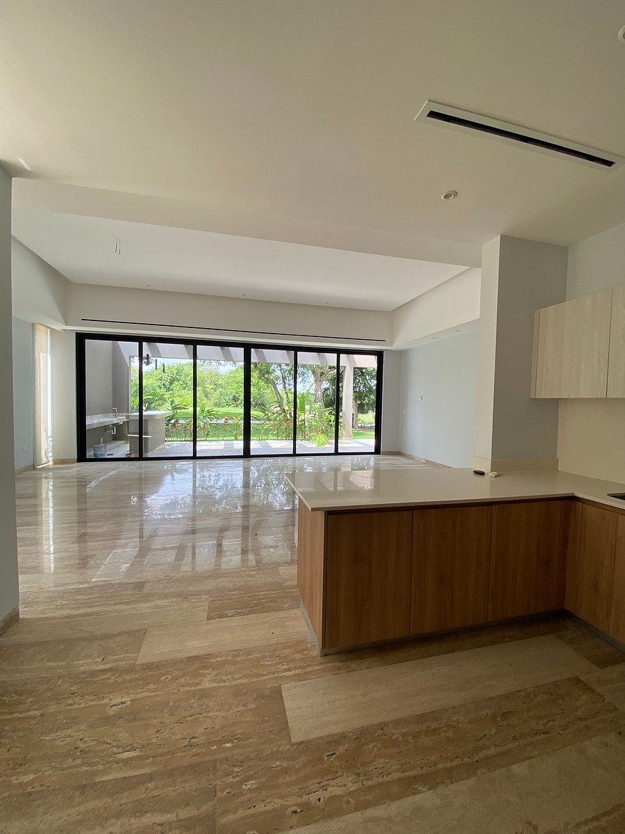Casa em Yucatán Country Club, Mérida, foto 9 de 24