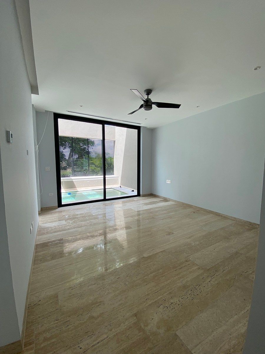 Casa em Yucatán Country Club, Mérida, foto 10 de 24