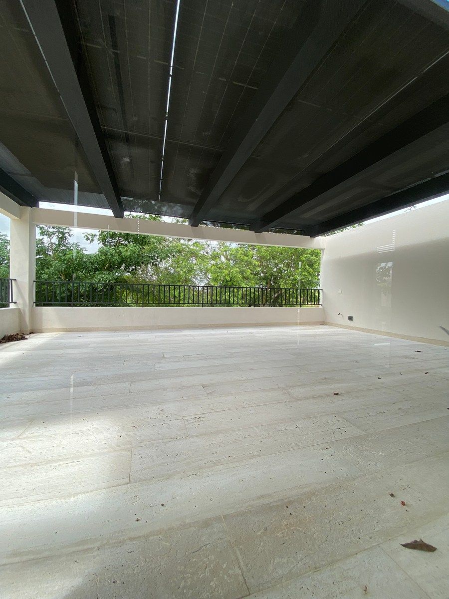 Casa em Yucatán Country Club, Mérida, foto 13 de 24