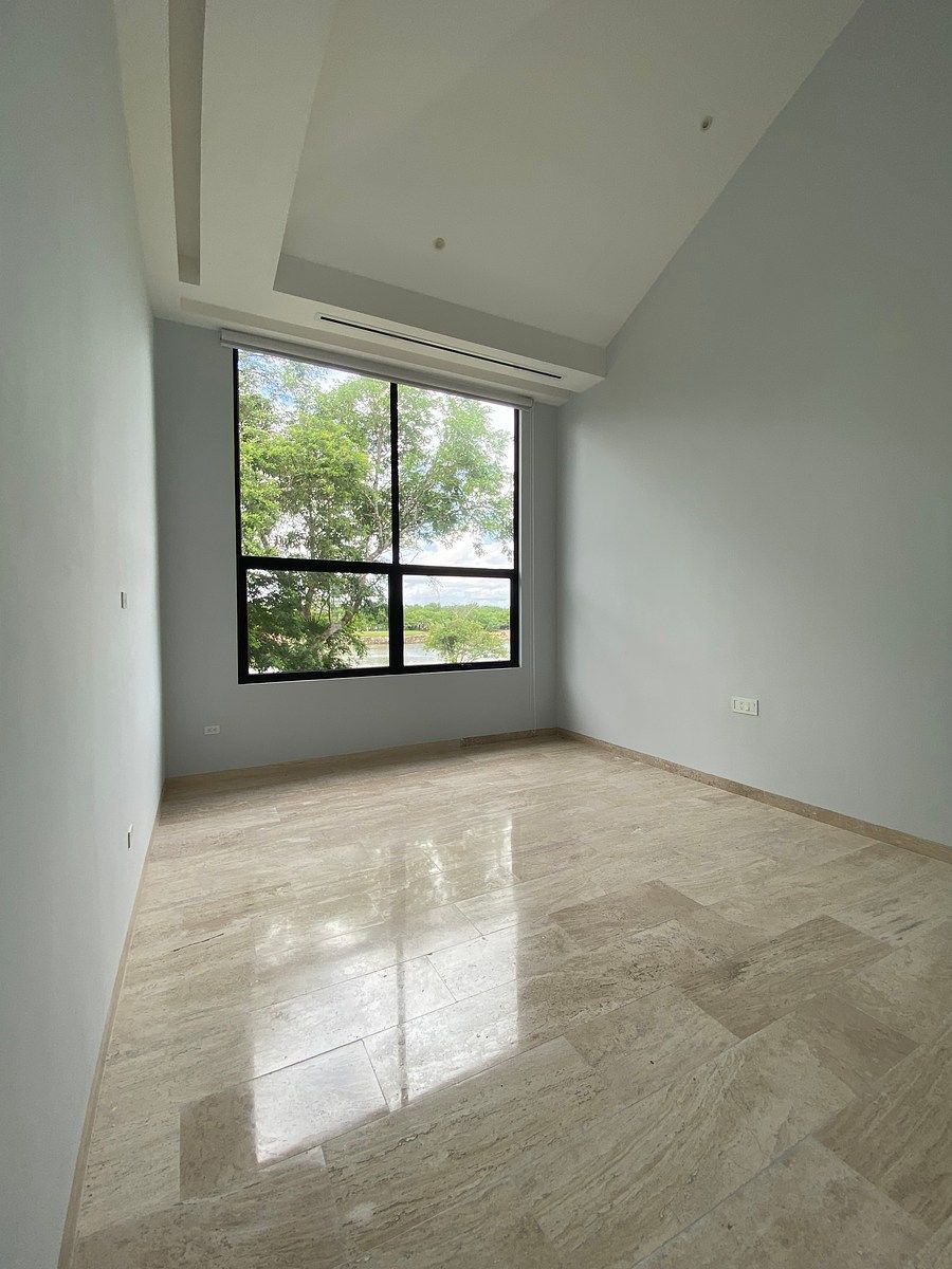 Casa em Yucatán Country Club, Mérida, foto 17 de 24