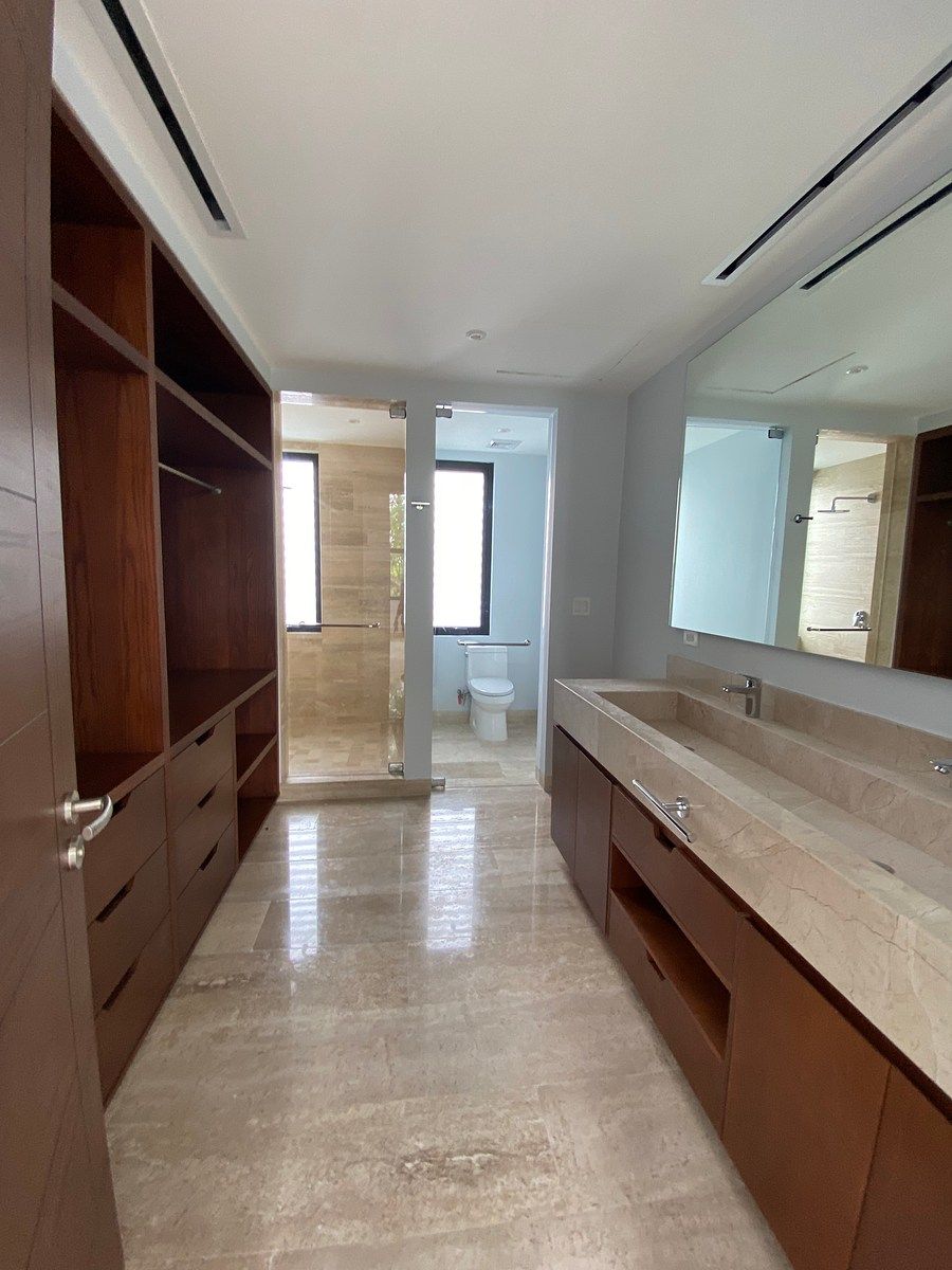 Casa em Yucatán Country Club, Mérida, foto 18 de 24