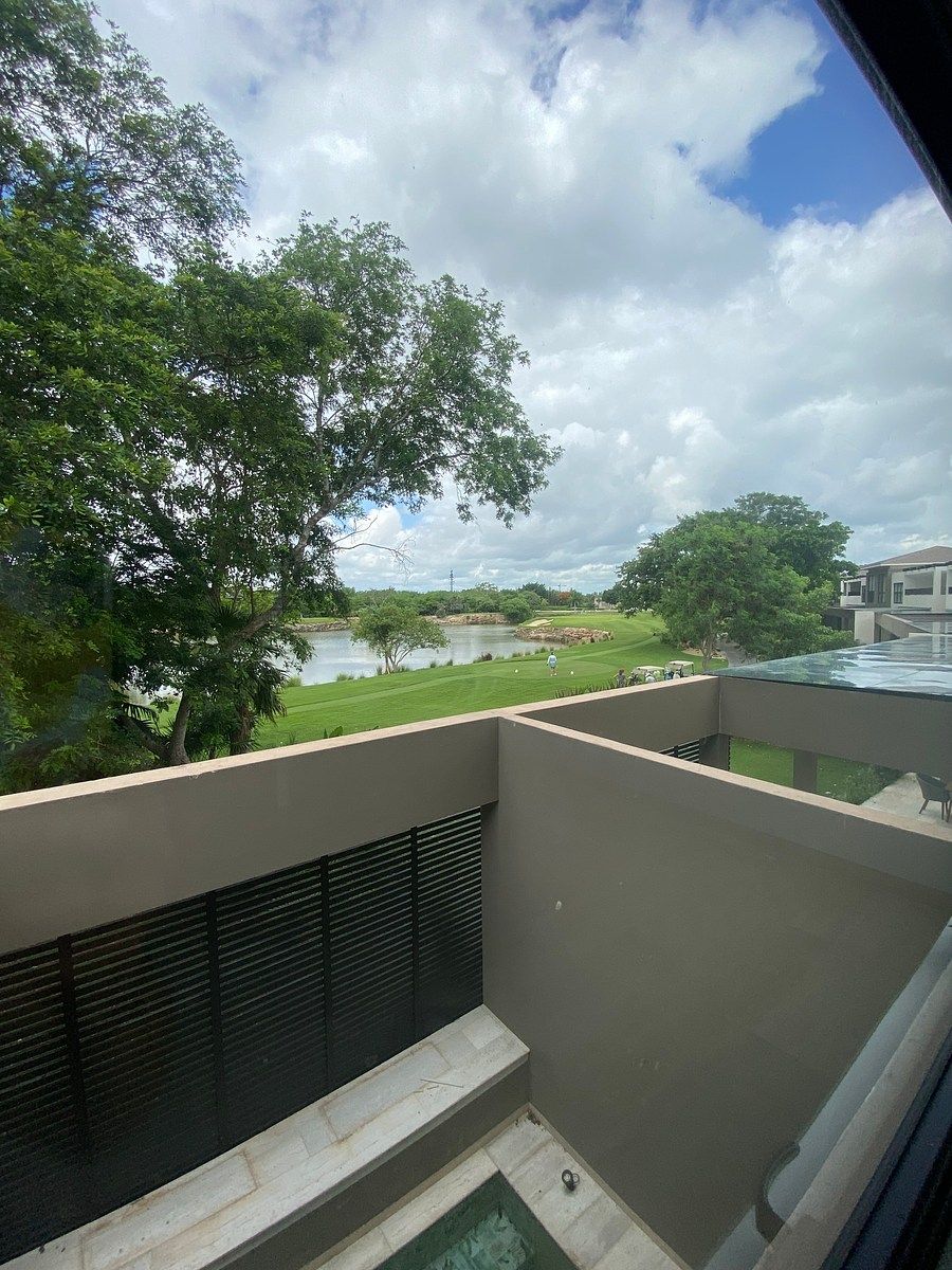 Casa em Yucatán Country Club, Mérida, foto 19 de 24