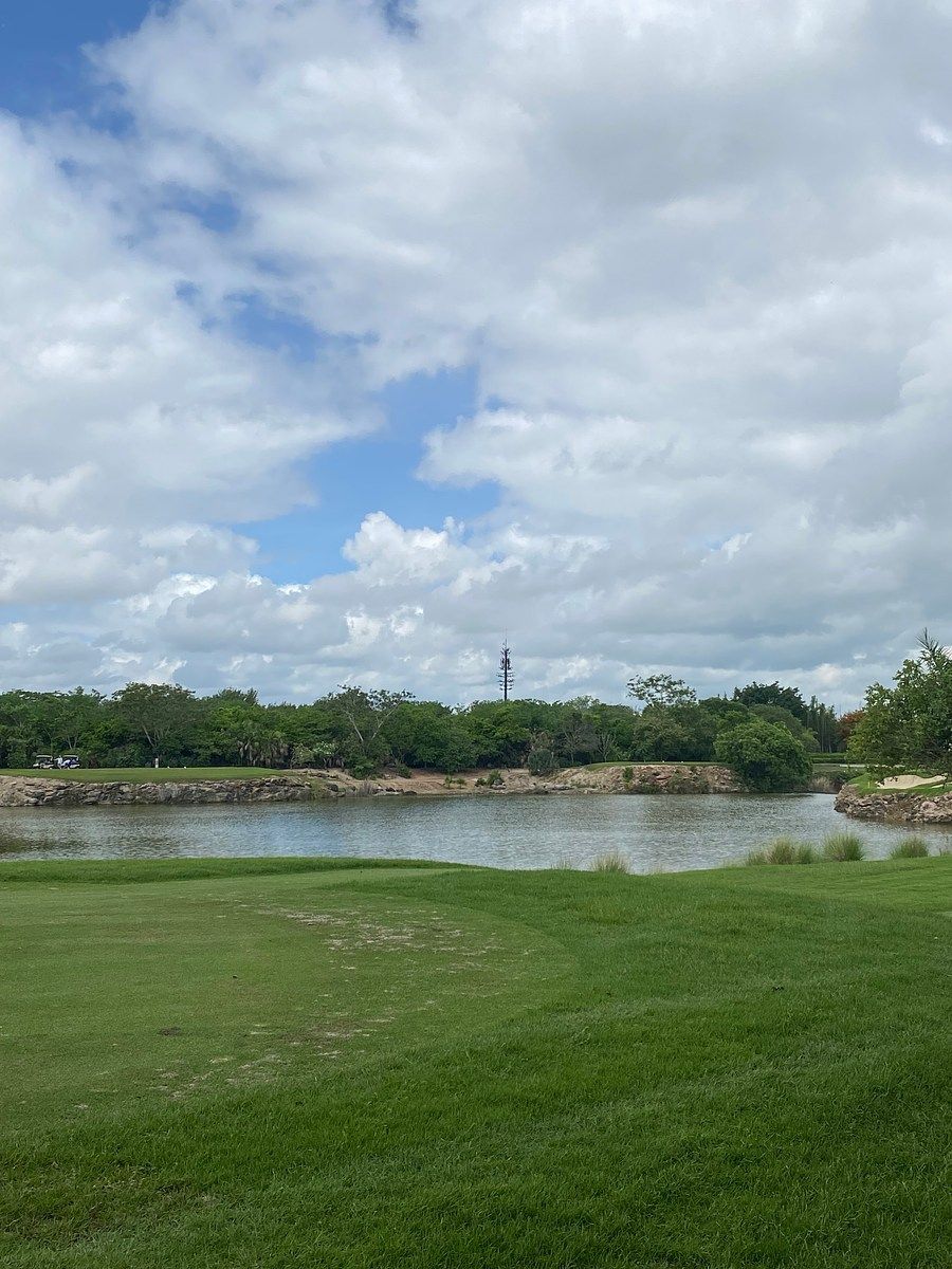 Casa em Yucatán Country Club, Mérida, foto 24 de 24