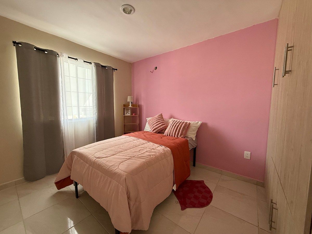 Apartment in La Victoria, Tuxtla Gutiérrez, photo 6 of 19