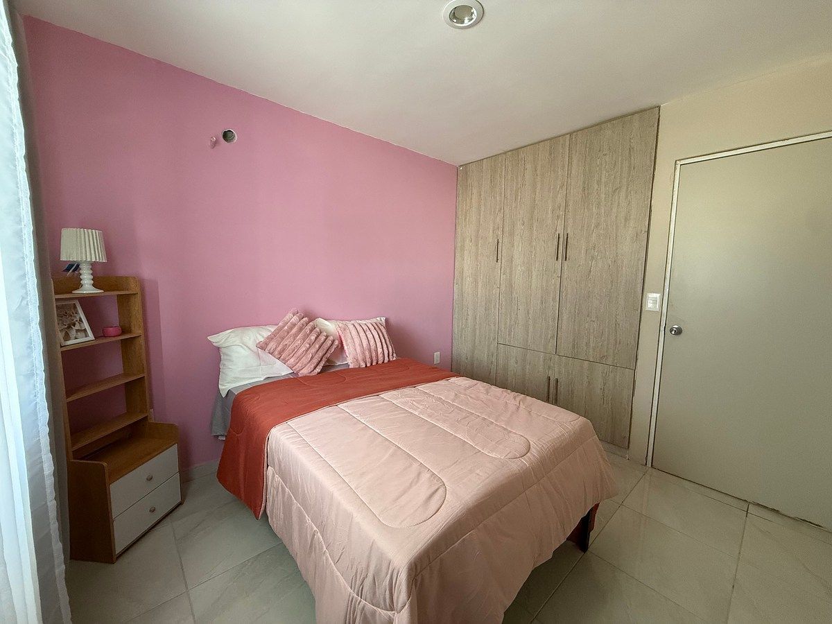 Apartment in La Victoria, Tuxtla Gutiérrez, photo 7 of 19
