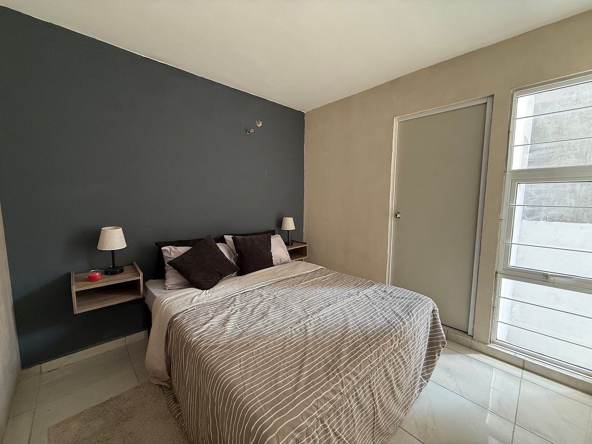 Apartment in La Victoria, Tuxtla Gutiérrez, photo 10 of 19