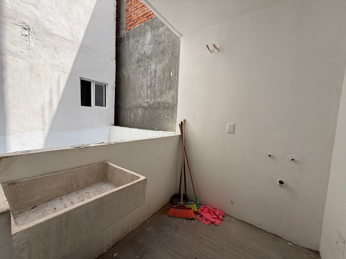 Apartment in La Victoria, Tuxtla Gutiérrez, photo 15 of 19