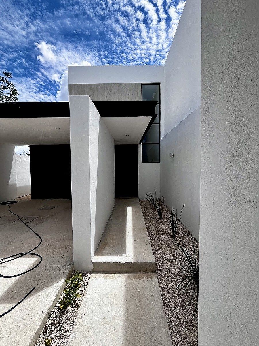 Casa en Dzityá, Mérida, foto 2 de 19