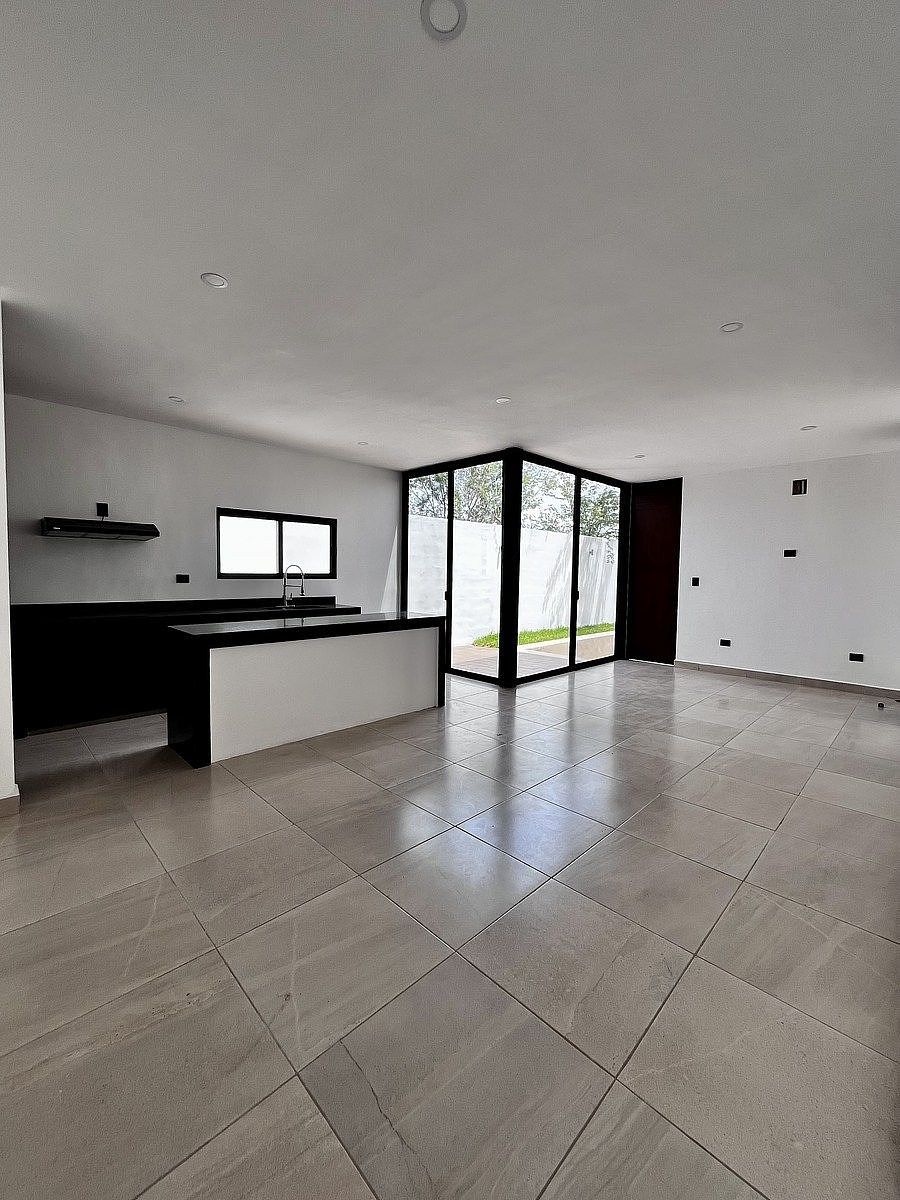 Casa en Dzityá, Mérida, foto 4 de 19