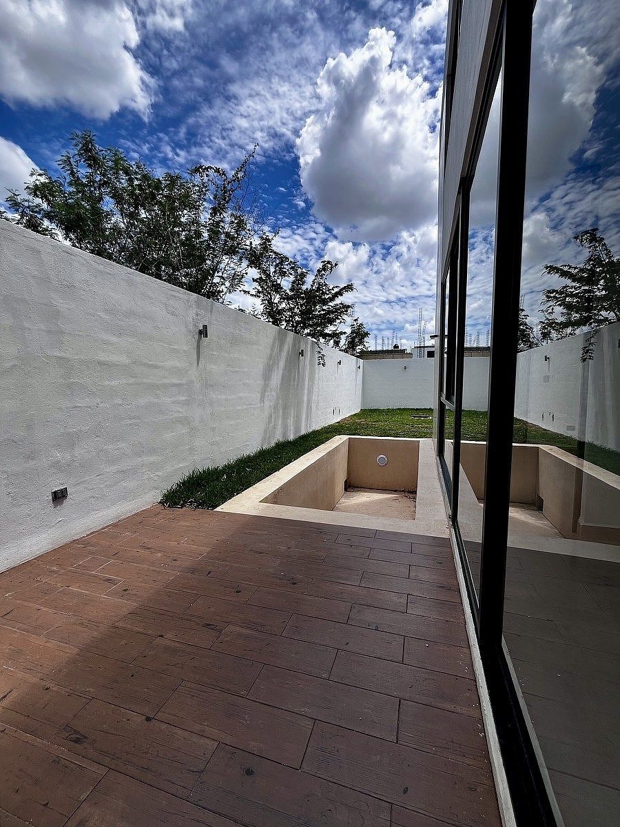 Casa en Dzityá, Mérida, foto 6 de 19