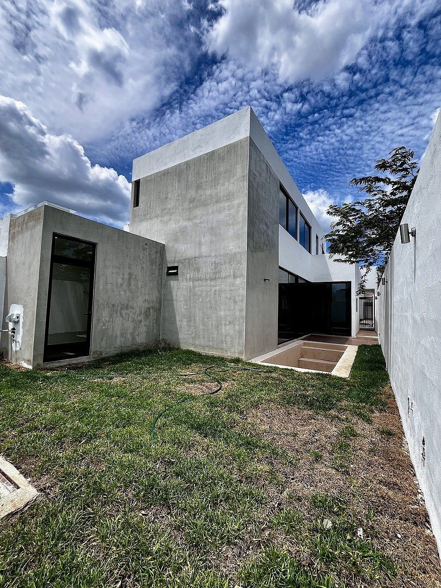 Casa en Dzityá, Mérida, foto 7 de 19