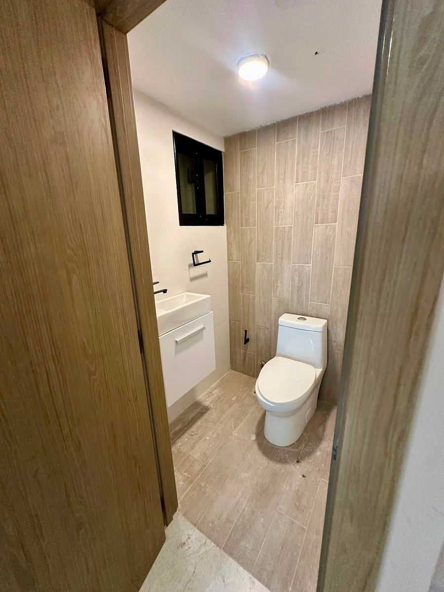 Apartamento en Zona Universitaria, Santo Domingo Centro (Distrito Nacional), foto 9 de 10