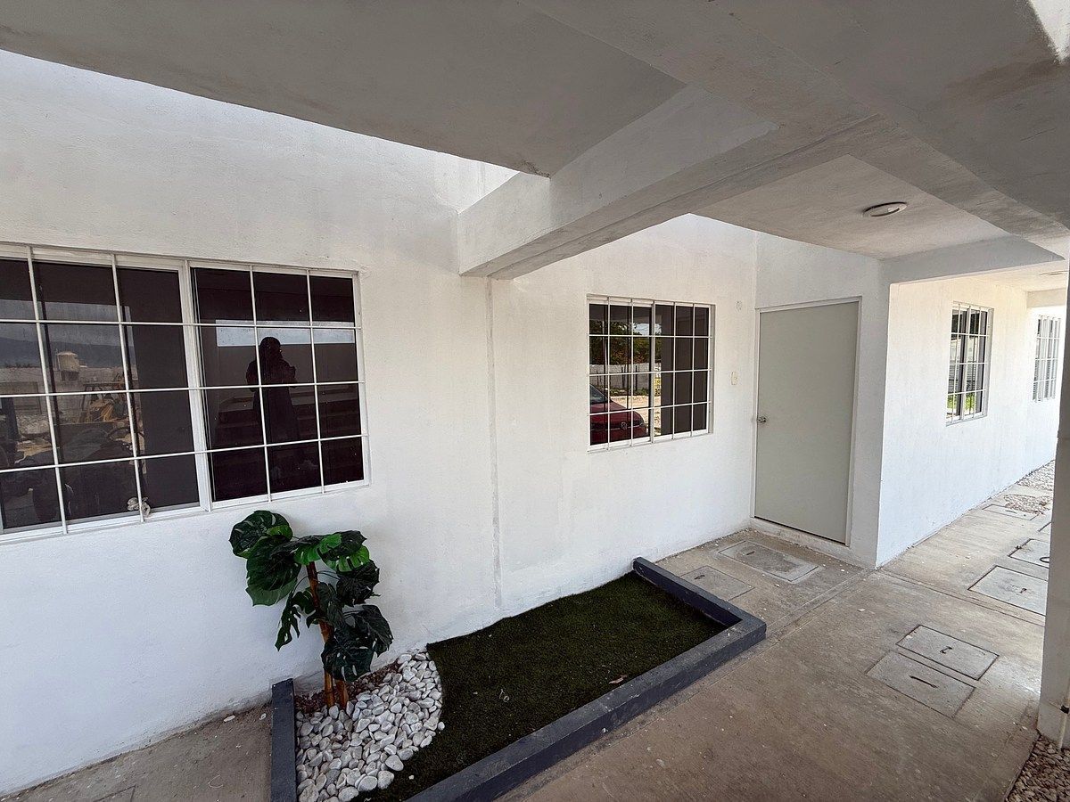 Apartment in La Victoria, Tuxtla Gutiérrez, photo 3 of 19