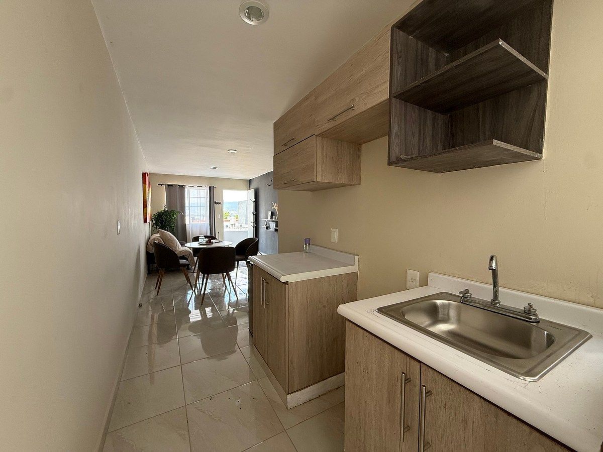 Apartment in La Victoria, Tuxtla Gutiérrez, photo 12 of 19