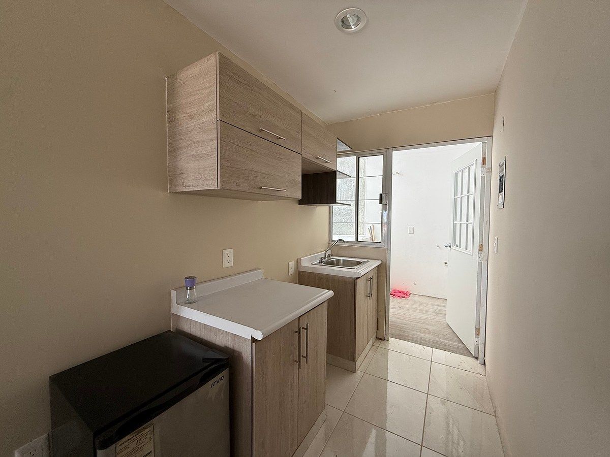 Apartment in La Victoria, Tuxtla Gutiérrez, photo 13 of 19