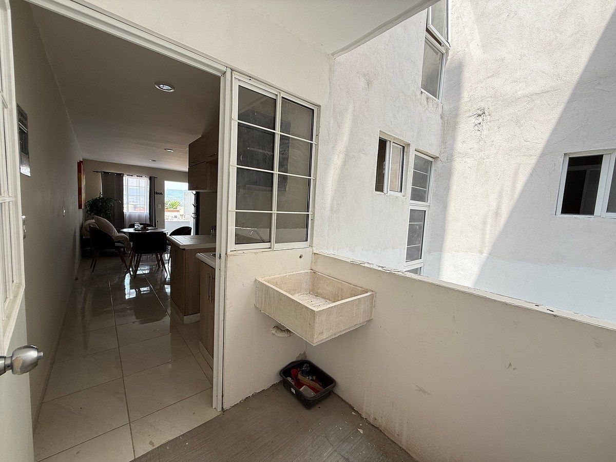 Apartment in La Victoria, Tuxtla Gutiérrez, photo 14 of 19
