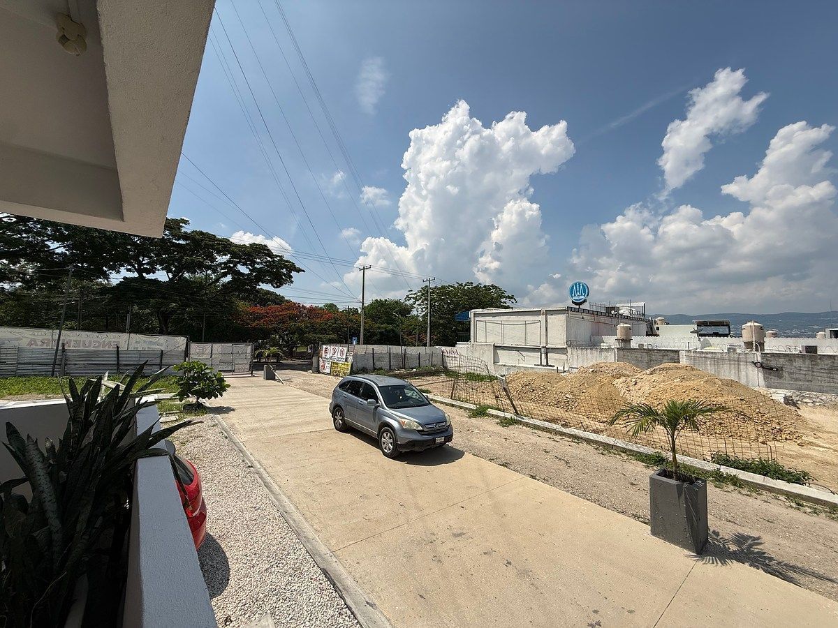 Apartment in La Victoria, Tuxtla Gutiérrez, photo 16 of 19