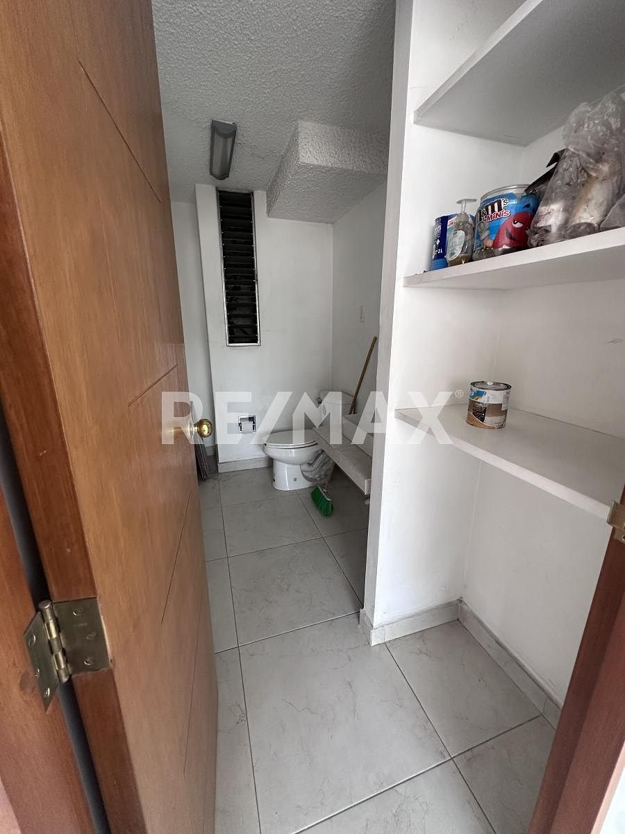 Sala Comercial em Roma Sur, Cuauhtémoc, foto 9 de 10