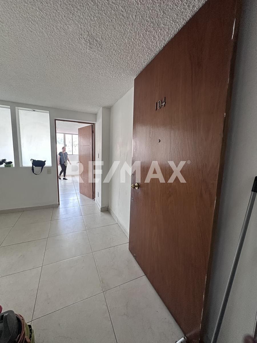 Sala Comercial em Roma Sur, Cuauhtémoc, foto 7 de 10