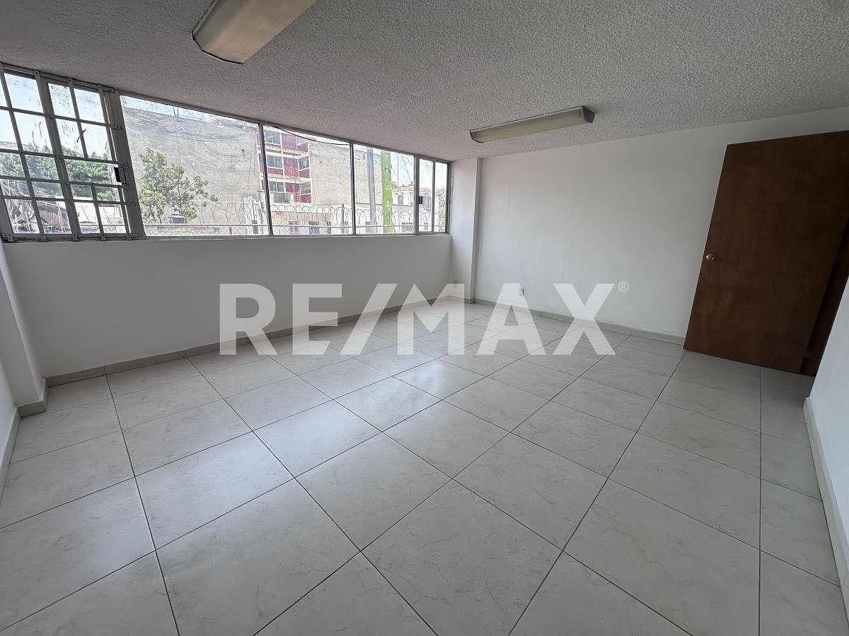 Sala Comercial em Roma Sur, Cuauhtémoc, foto 8 de 10
