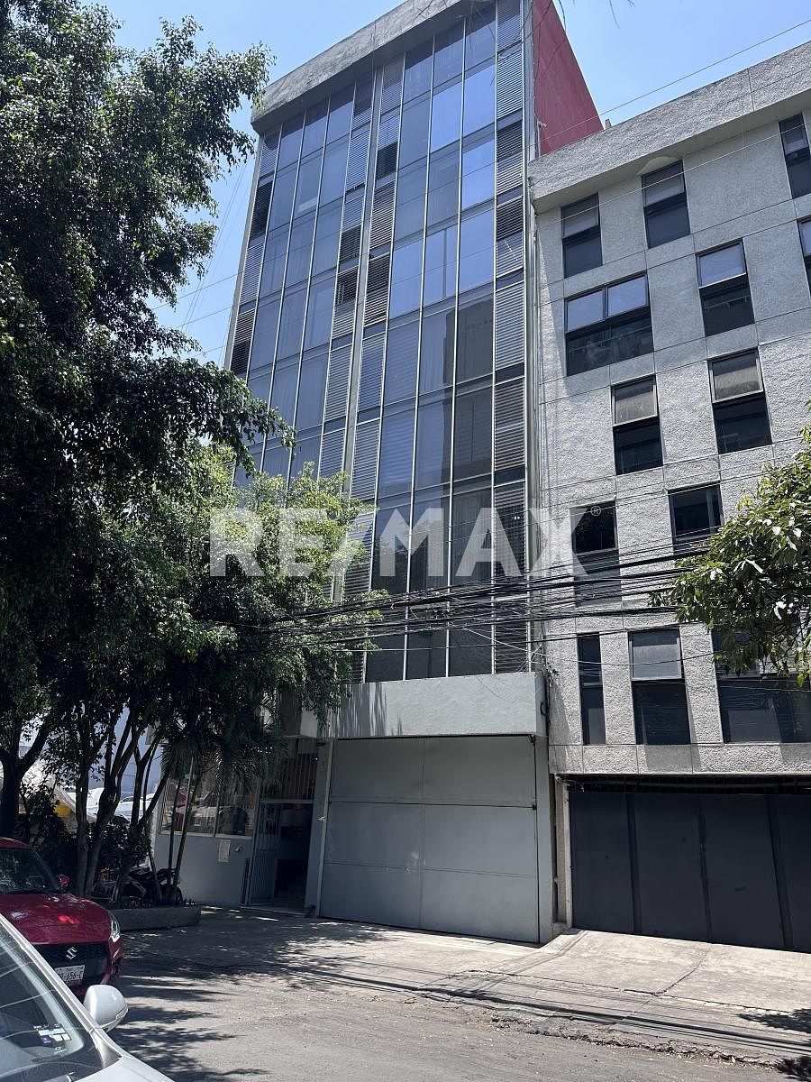 Sala Comercial em Roma Sur, Cuauhtémoc, foto 10 de 10