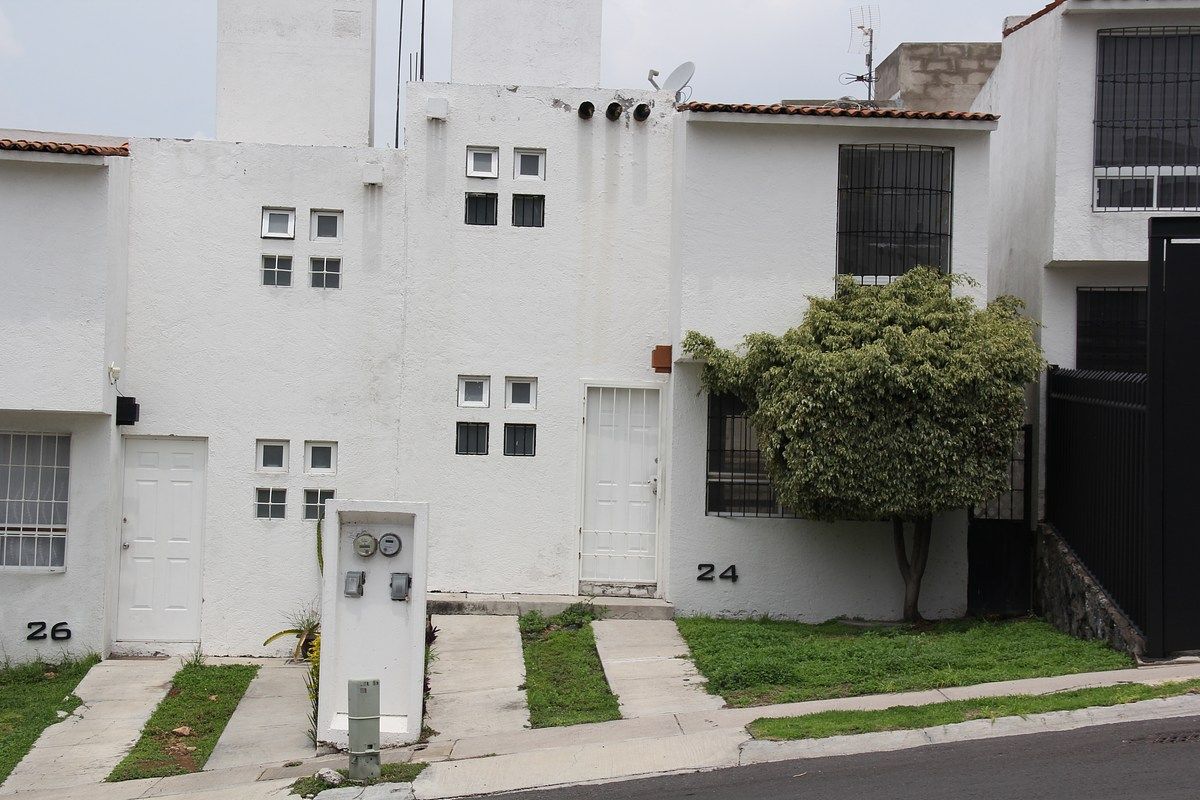 Fachada Casa, foto 1 de 31
