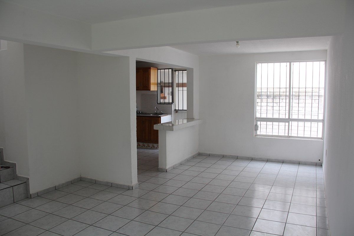 Casa en Misión Mariana, Corregidora, foto 3 de 31