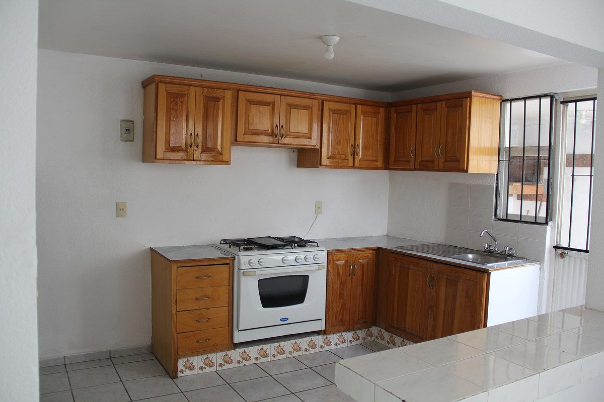 Cocina, foto 5 de 31