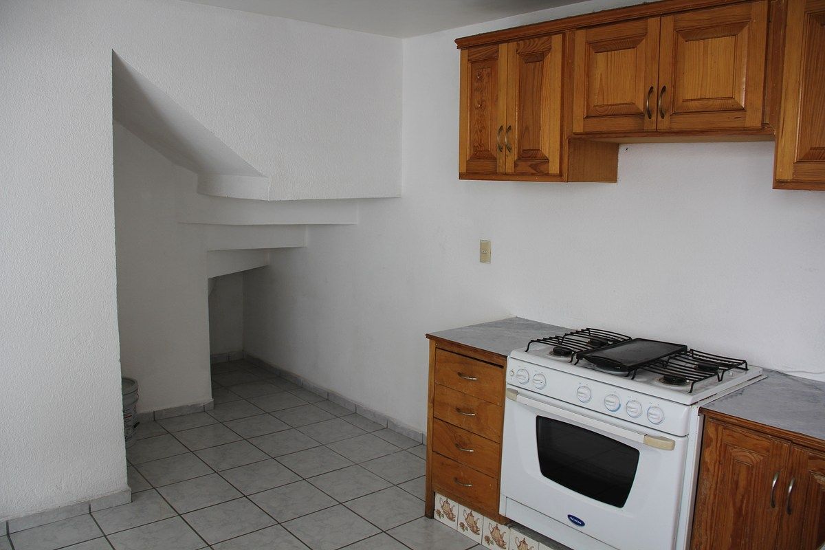 Cocina/Area refrigerador, foto 6 de 31