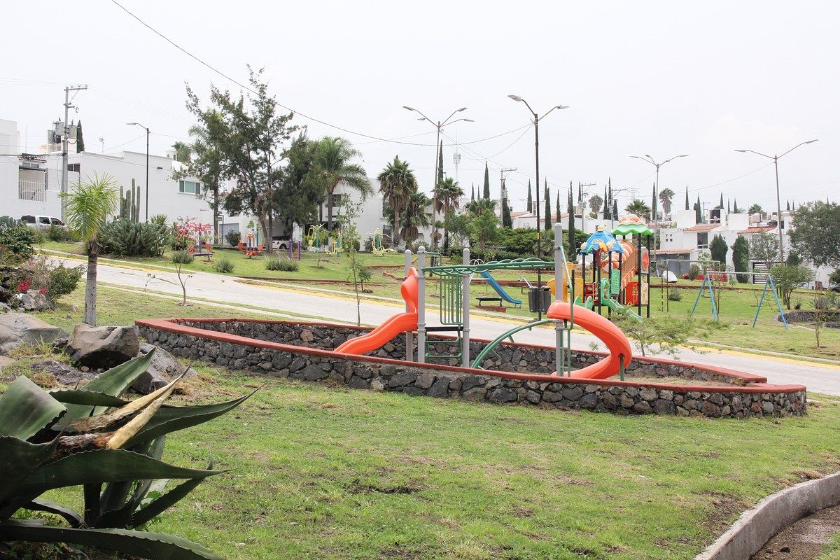 Jardin Comun frente a la casa, foto 29 de 31
