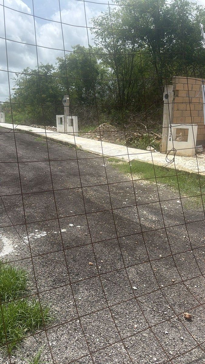 Lote em Kanasín Centro, Kanasín, foto 3 de 5