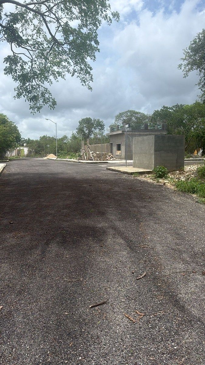 Lote em Kanasín Centro, Kanasín, foto 4 de 5