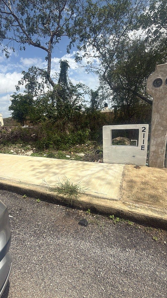 Lote em Kanasín Centro, Kanasín, foto 5 de 5