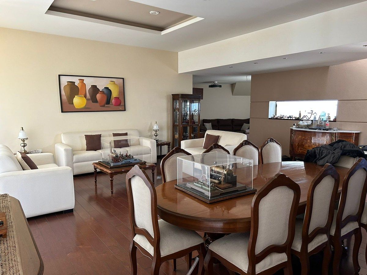 House in Gated Community in Lomas de Angelópolis, San Andrés Cholula, photo 4 of 14