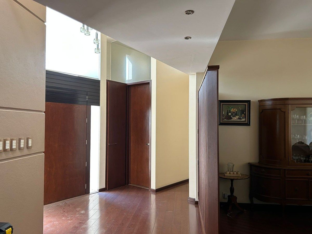 House in Gated Community in Lomas de Angelópolis, San Andrés Cholula, photo 2 of 14