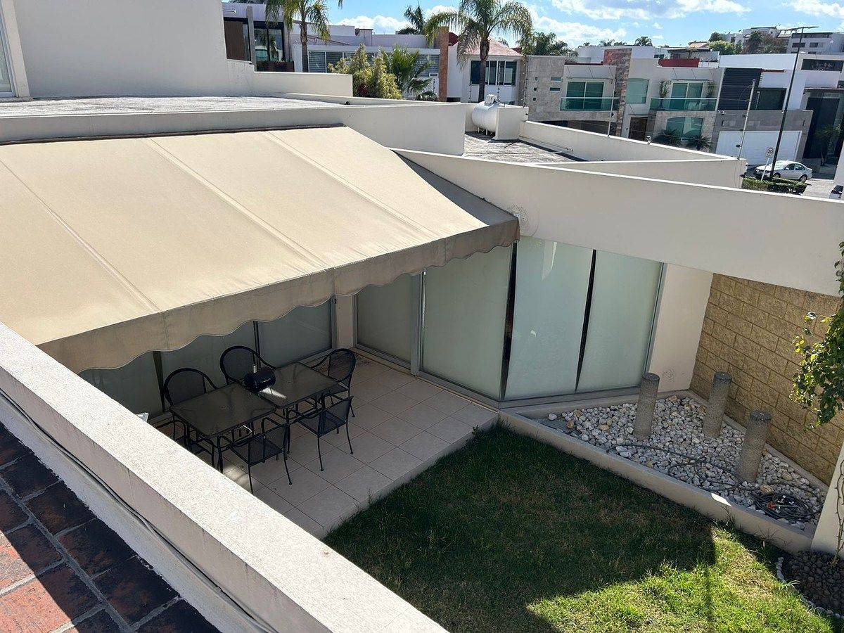 House in Gated Community in Lomas de Angelópolis, San Andrés Cholula, photo 7 of 14
