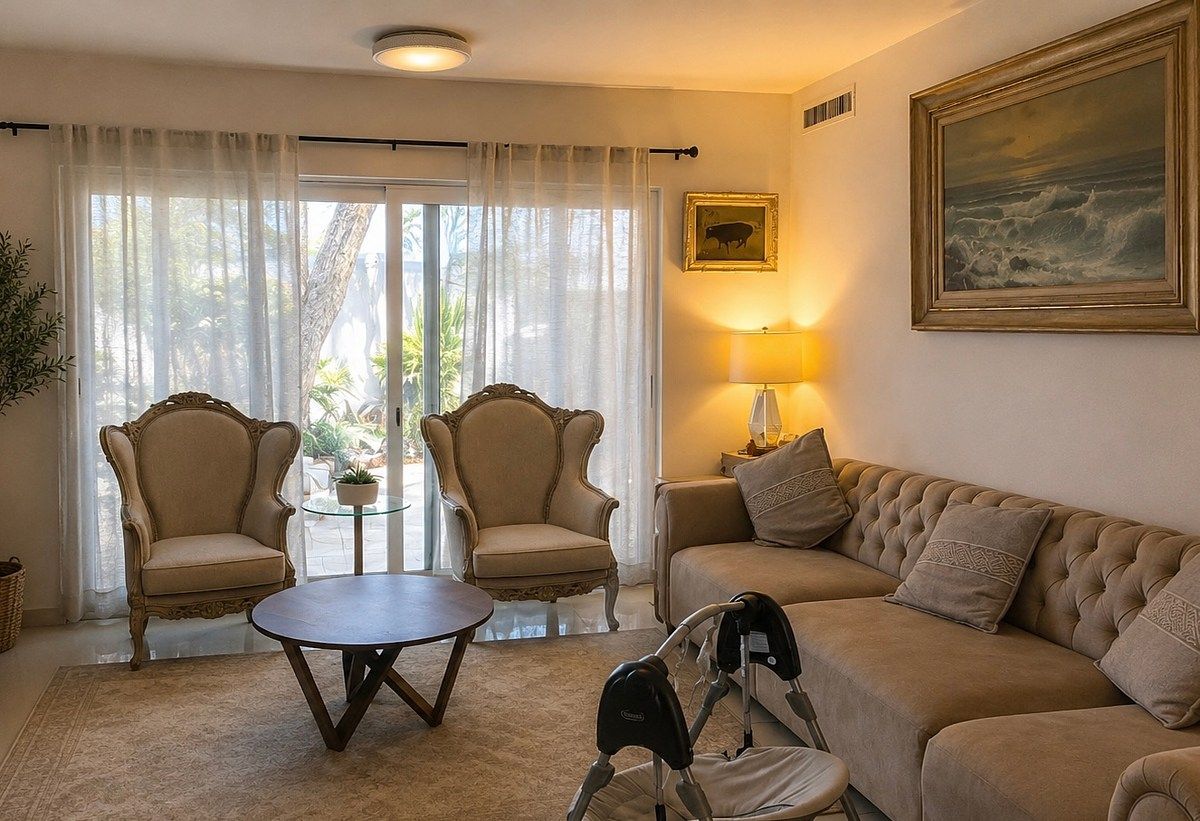 Casa en Jerónimo Siller, San Pedro Garza García, foto 2 de 6