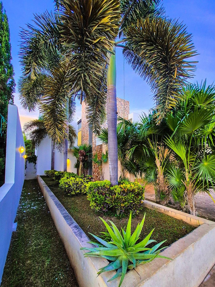 Casa en Temozón Norte, Mérida, foto 16 de 28