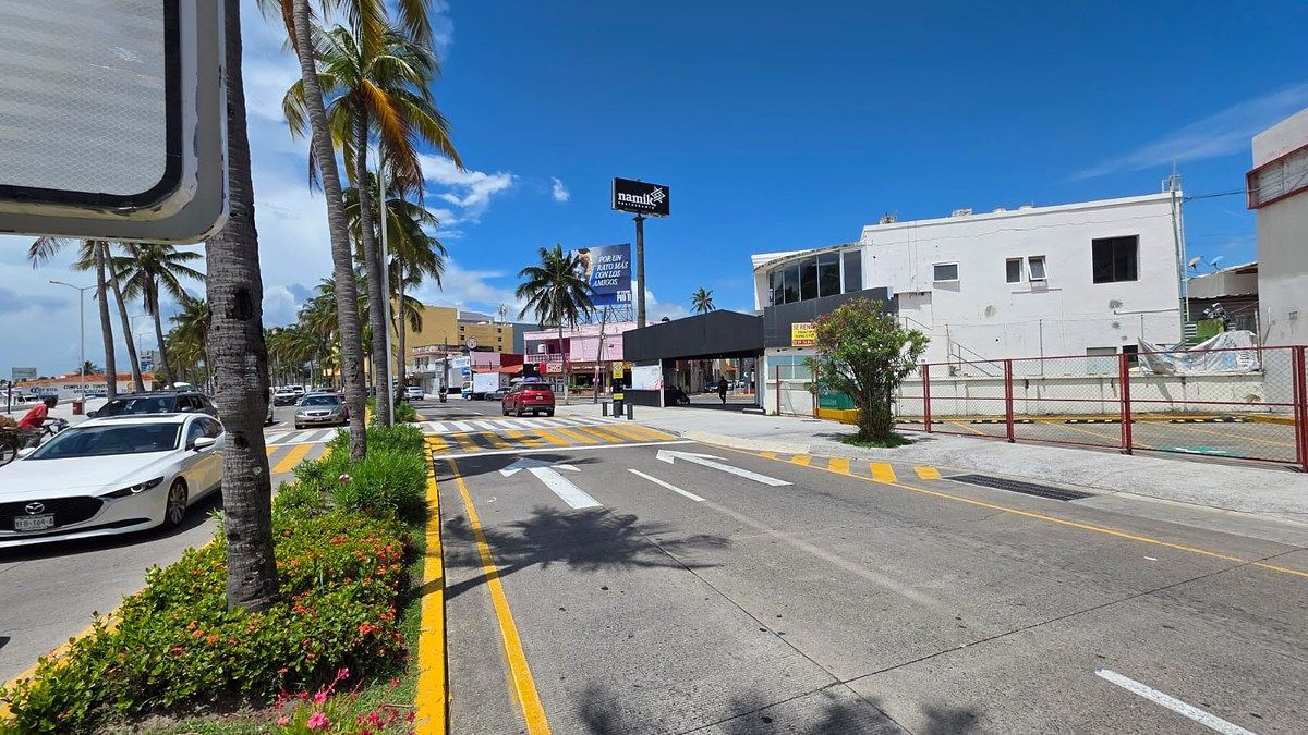 Local comercial en Ricardo Flores Magón, Veracruz, foto 7 de 10