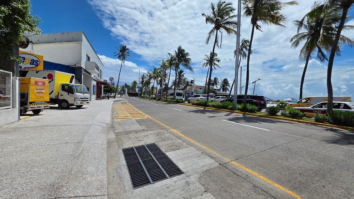 Local comercial en Ricardo Flores Magón, Veracruz, foto 9 de 10
